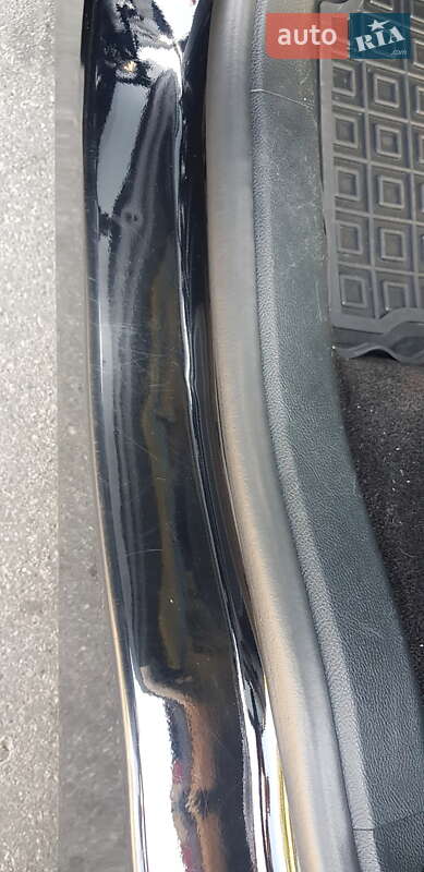 Внедорожник / Кроссовер Ford Edge 2018 в Виннице