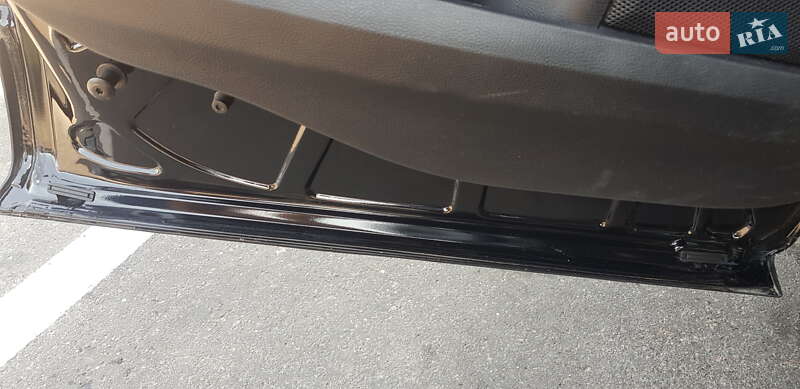 Внедорожник / Кроссовер Ford Edge 2018 в Виннице