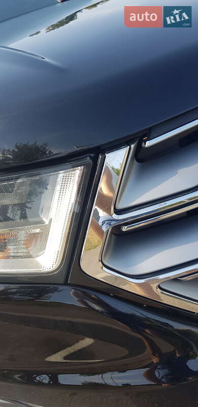 Внедорожник / Кроссовер Ford Edge 2018 в Виннице