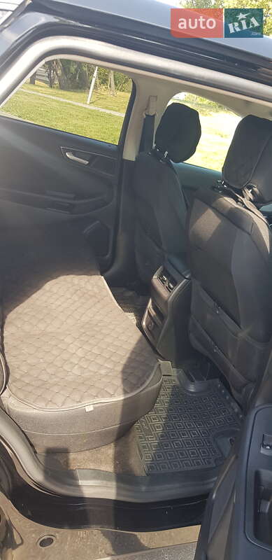 Внедорожник / Кроссовер Ford Edge 2018 в Виннице