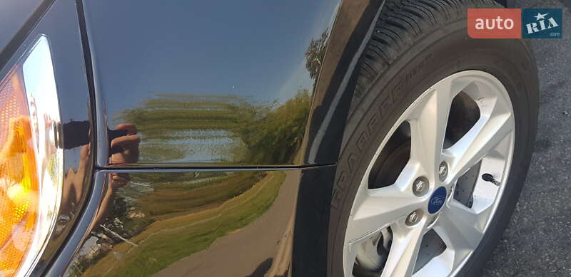 Внедорожник / Кроссовер Ford Edge 2018 в Виннице