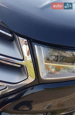Внедорожник / Кроссовер Ford Edge 2018 в Виннице