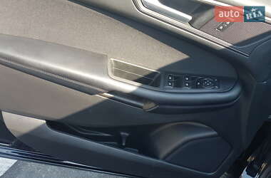 Внедорожник / Кроссовер Ford Edge 2018 в Виннице