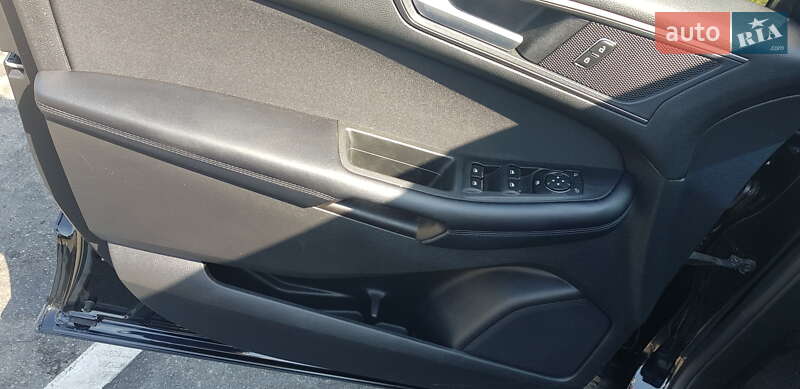 Внедорожник / Кроссовер Ford Edge 2018 в Виннице