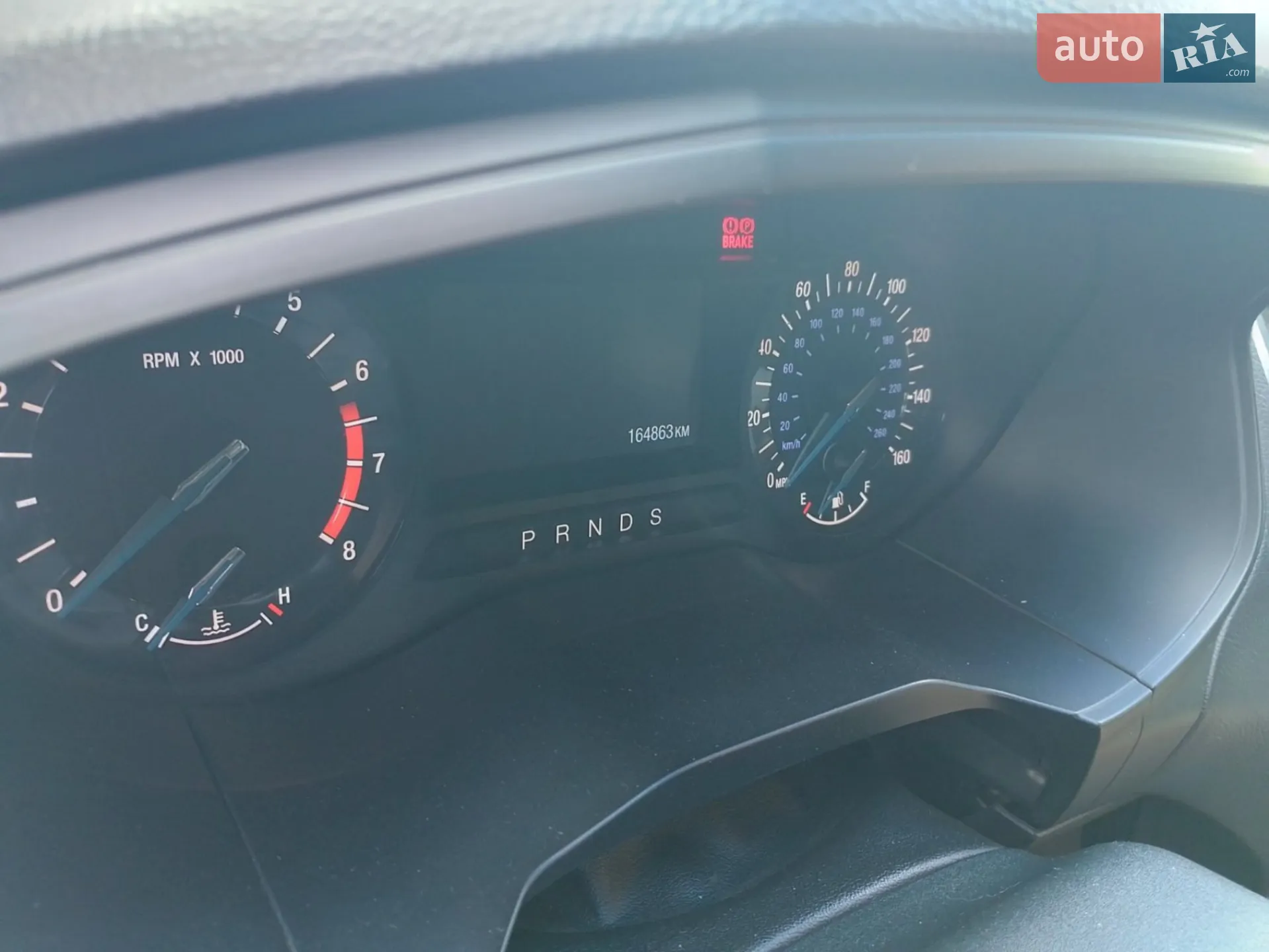 2016 Ford Edge - мініатюра 12