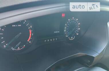 Позашляховик / Кросовер Ford Edge 2016 в Таращі