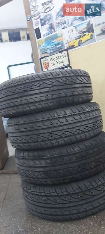 Внедорожник / Кроссовер Ford Edge 2016 в Тараще