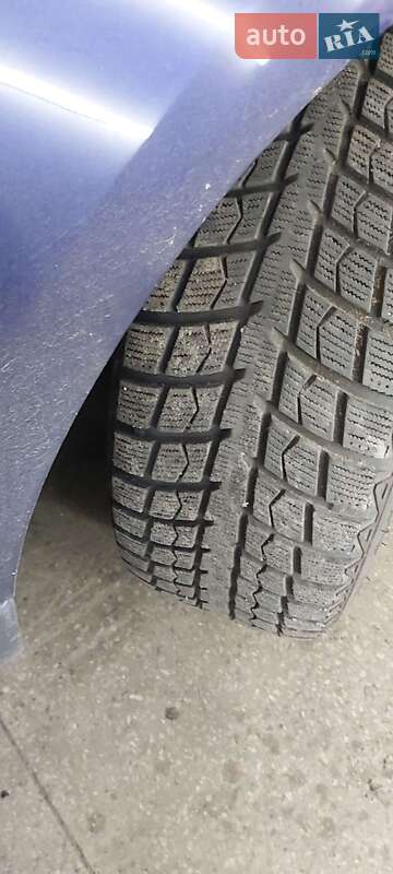 Внедорожник / Кроссовер Ford Edge 2016 в Тараще