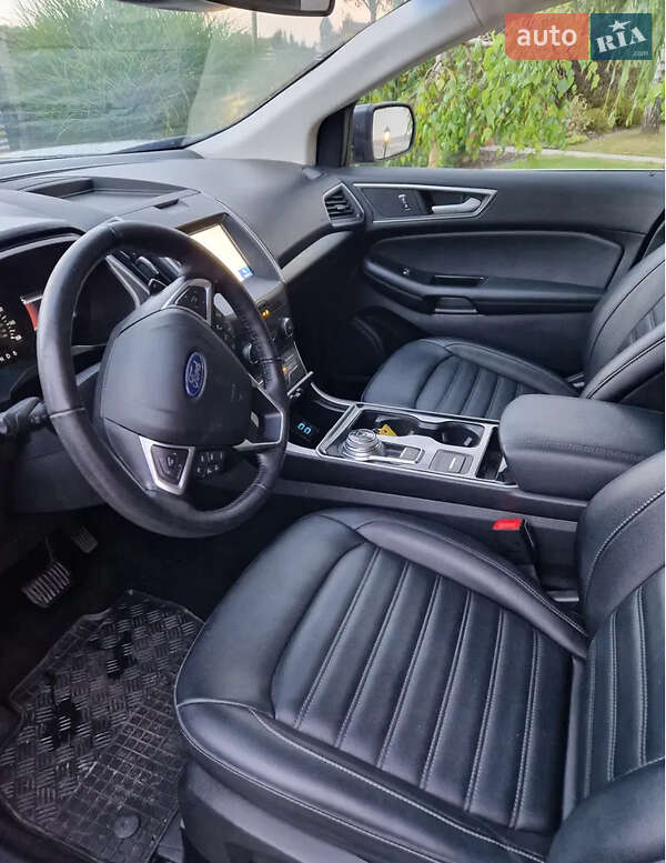 Позашляховик / Кросовер Ford Edge 2020 в Києві