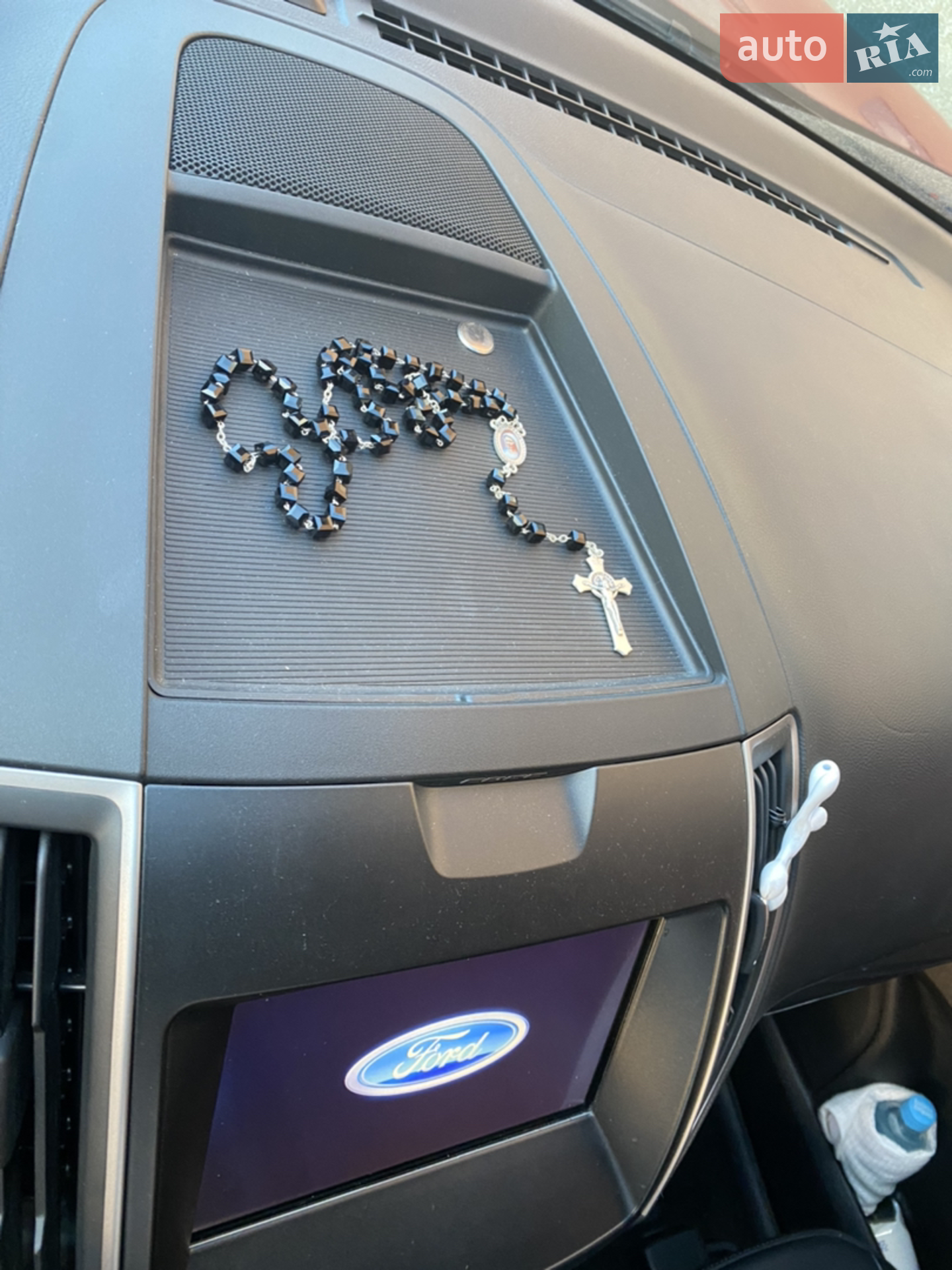 2019 Ford Edge - мініатюра 37