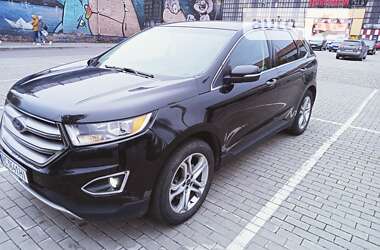 Ford Edge 2015 Ford Edge 2015