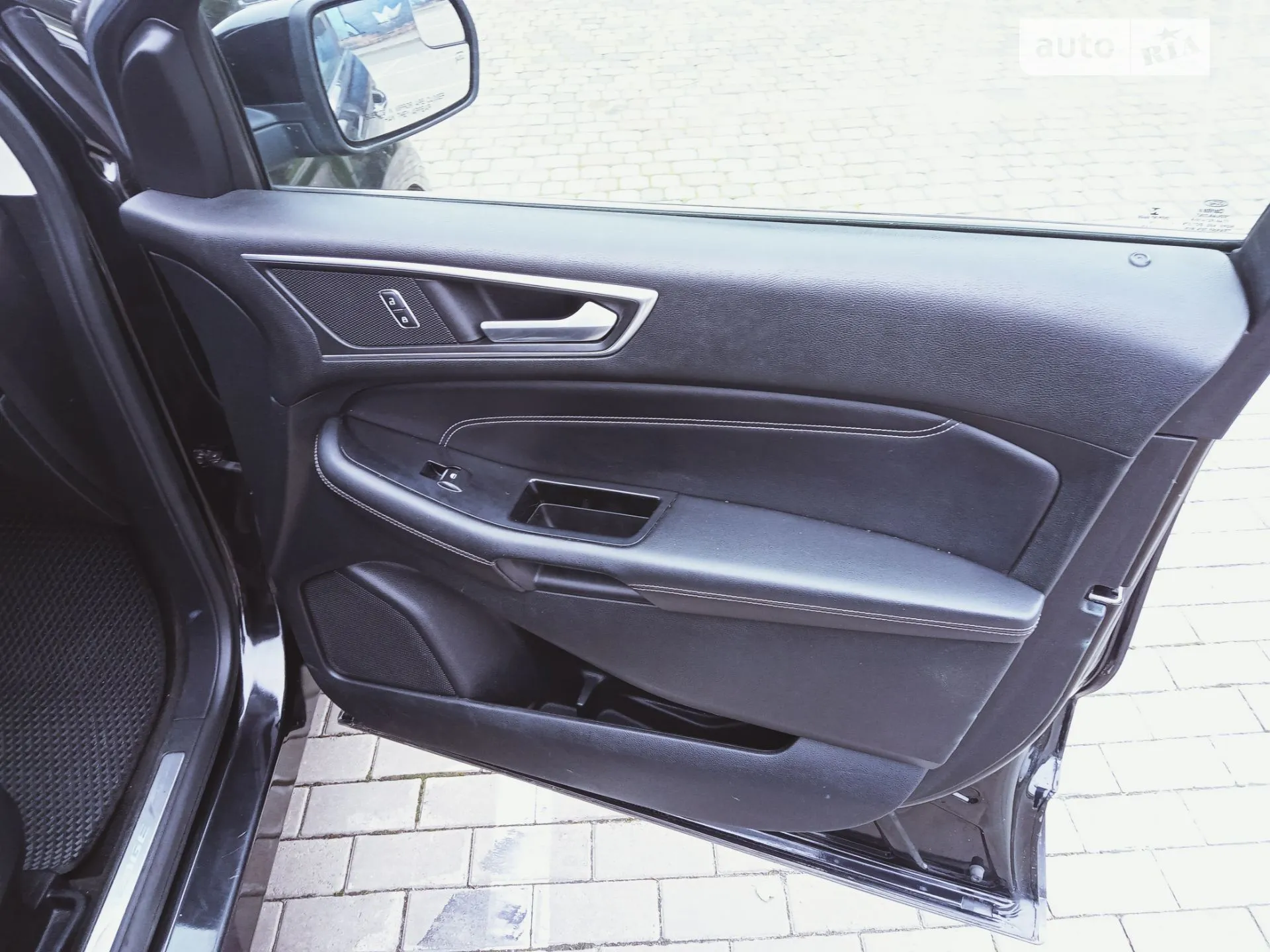 2015 Ford Edge - мініатюра 94
