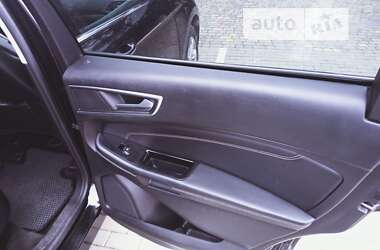 Внедорожник / Кроссовер Ford Edge 2015 в Луцке