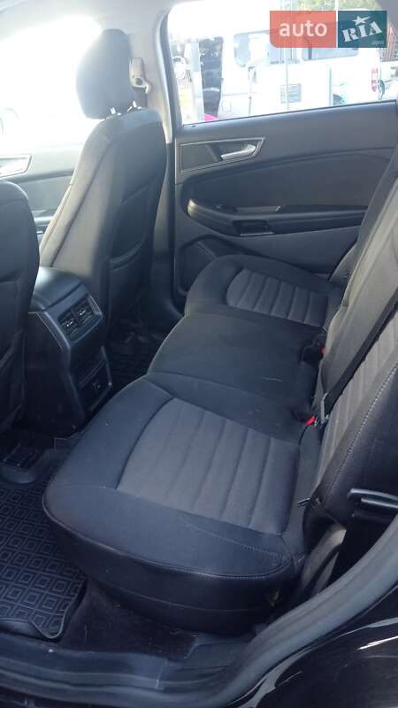 Внедорожник / Кроссовер Ford Edge 2017 в Днепре фото 6 Внедорожник / Кроссовер Ford Edge 2017 в Днепре