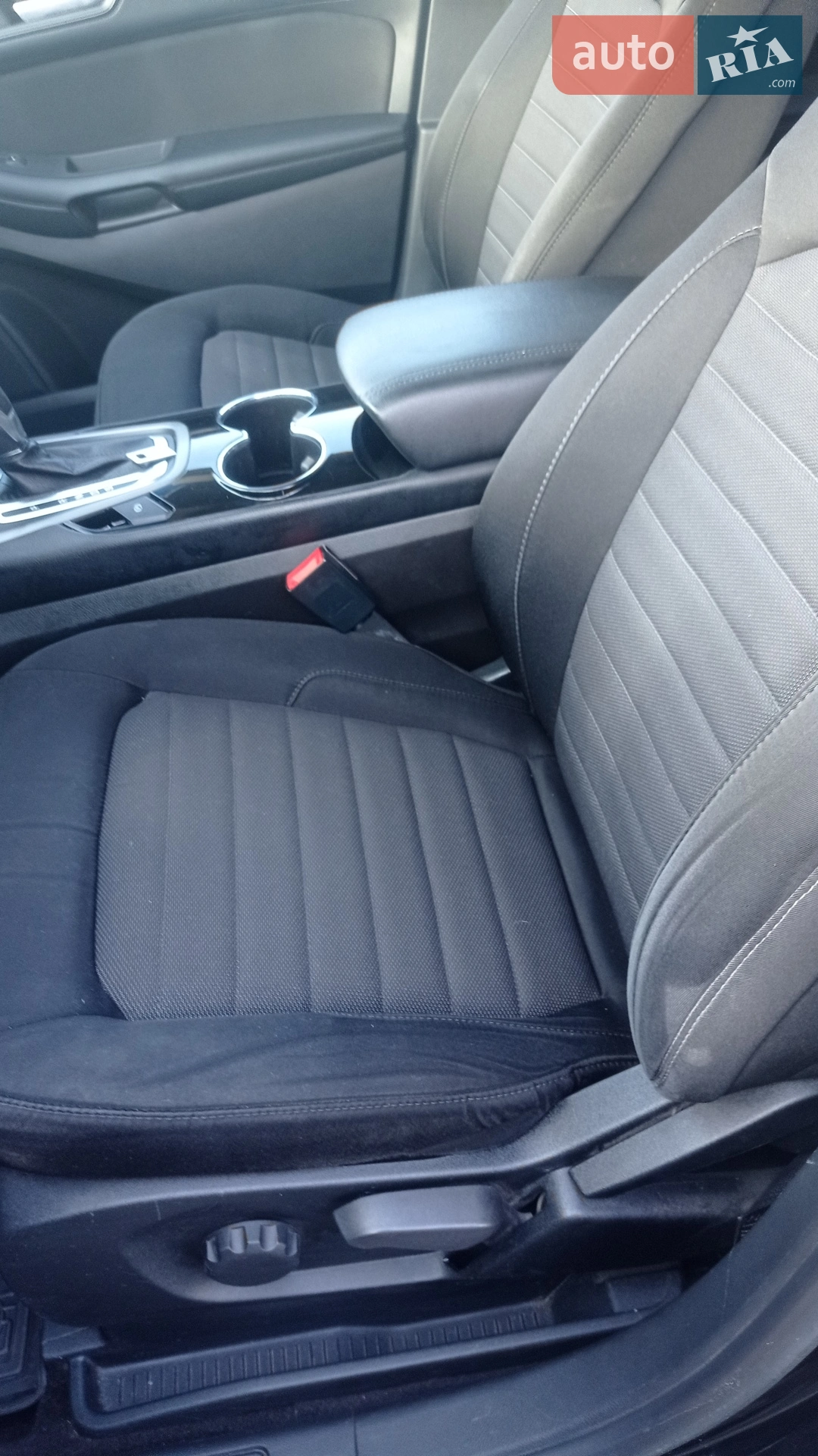 2017 Ford Edge - мініатюра 7