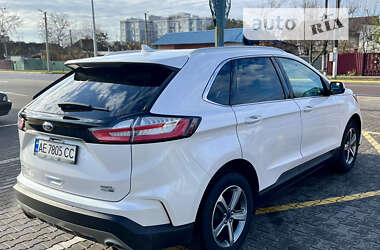 Внедорожник / Кроссовер Ford Edge 2019 в Ирпене