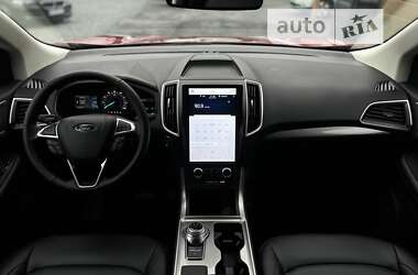 Внедорожник / Кроссовер Ford Edge 2023 в Ровно