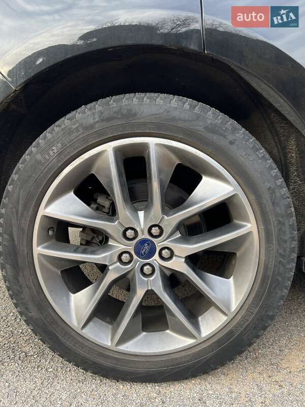 Внедорожник / Кроссовер Ford Edge 2015 в Киеве