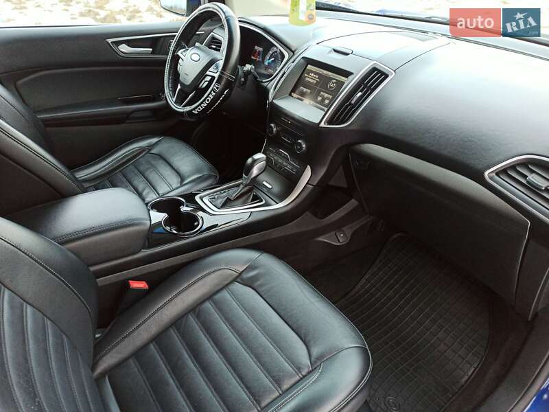 Внедорожник / Кроссовер Ford Edge 2015 в Богородчанах