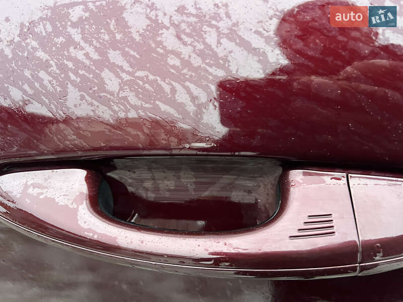 Внедорожник / Кроссовер Ford Edge 2019 в Луцке
