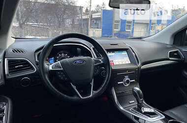 Внедорожник / Кроссовер Ford Edge 2016 в Лубнах