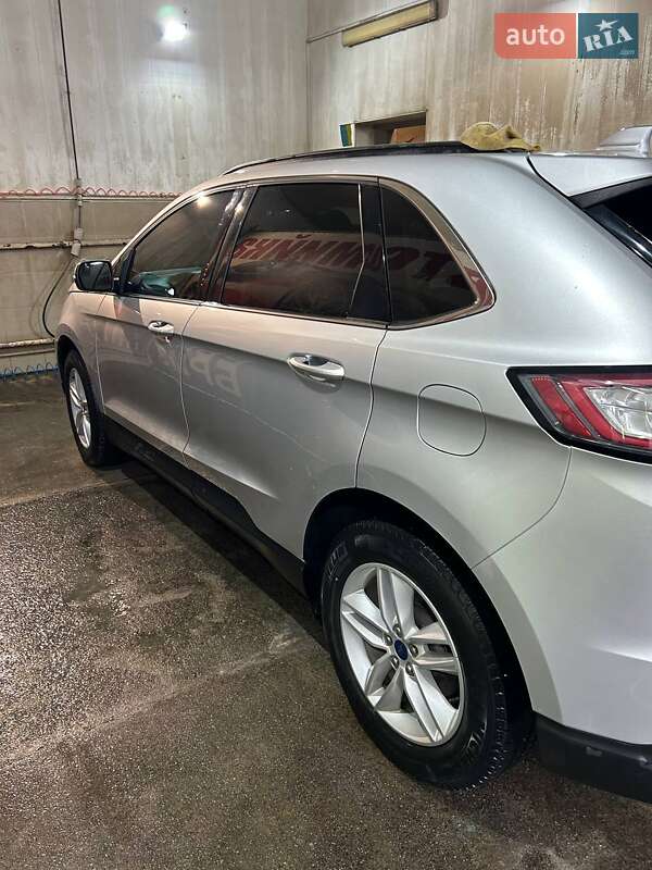 Внедорожник / Кроссовер Ford Edge 2018 в Виннице