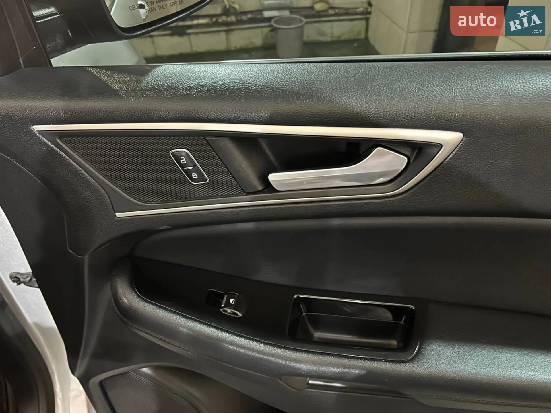 2018 Ford Edge - мініатюра 35