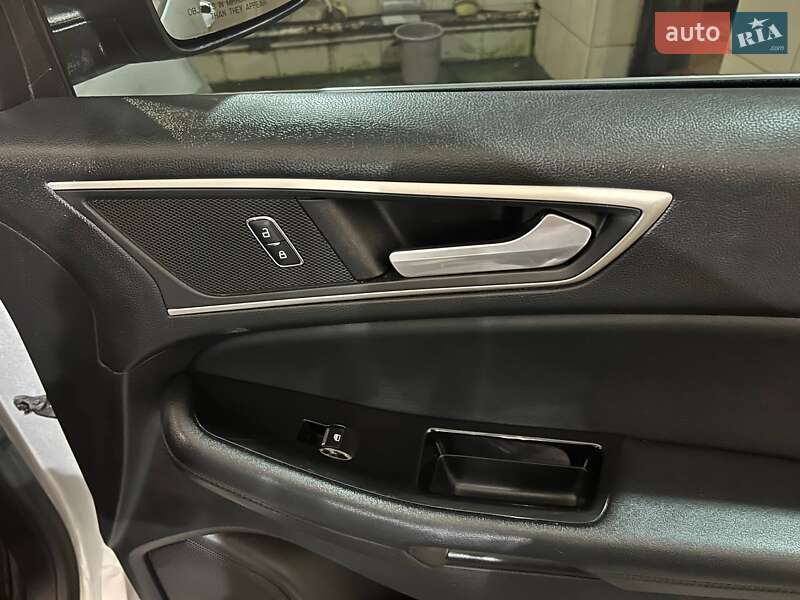 Внедорожник / Кроссовер Ford Edge 2018 в Виннице