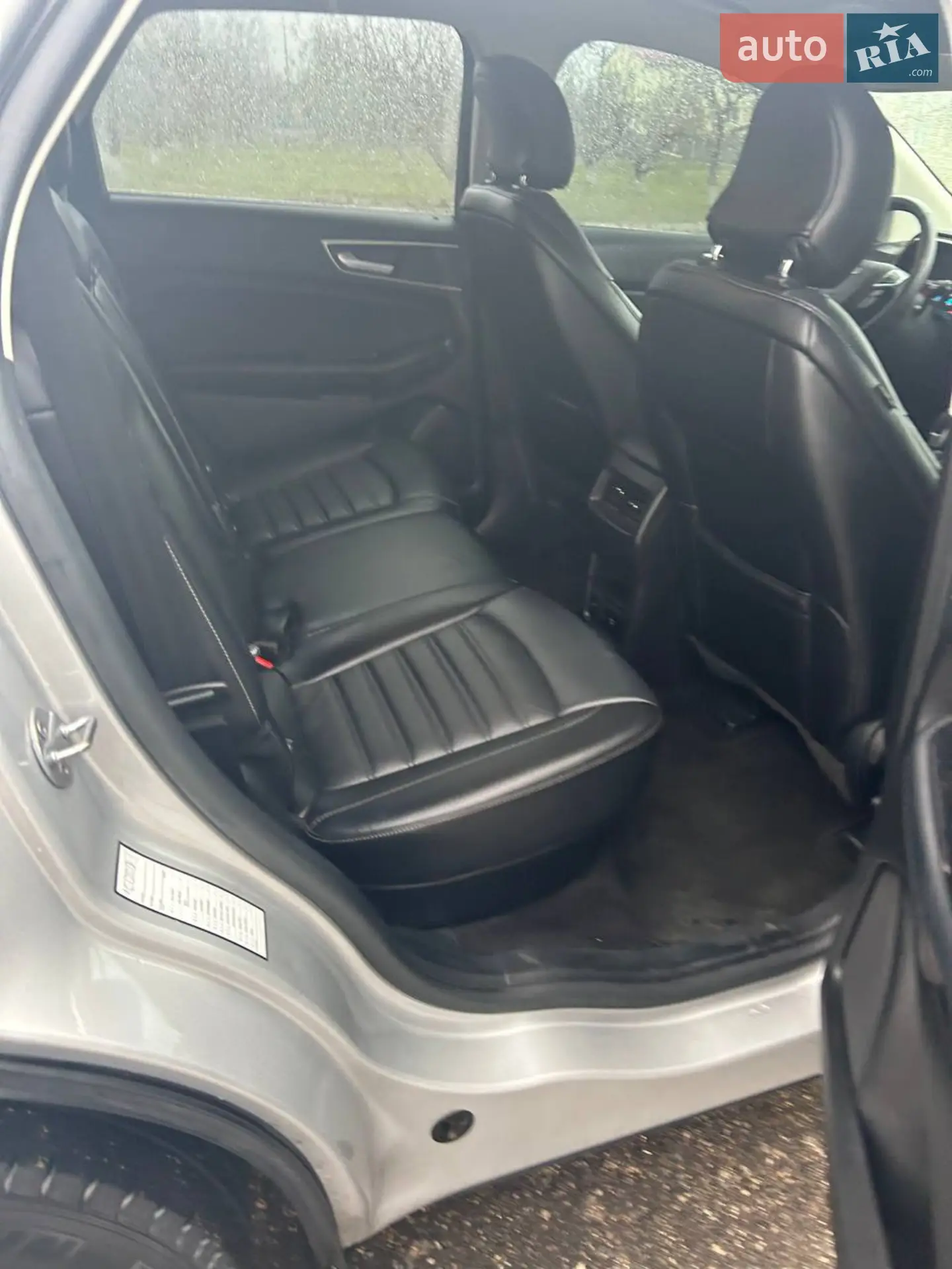 2018 Ford Edge - мініатюра 39