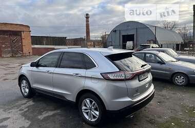 Внедорожник / Кроссовер Ford Edge 2017 в Хмельницком