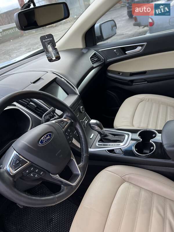 Внедорожник / Кроссовер Ford Edge 2017 в Хмельницком