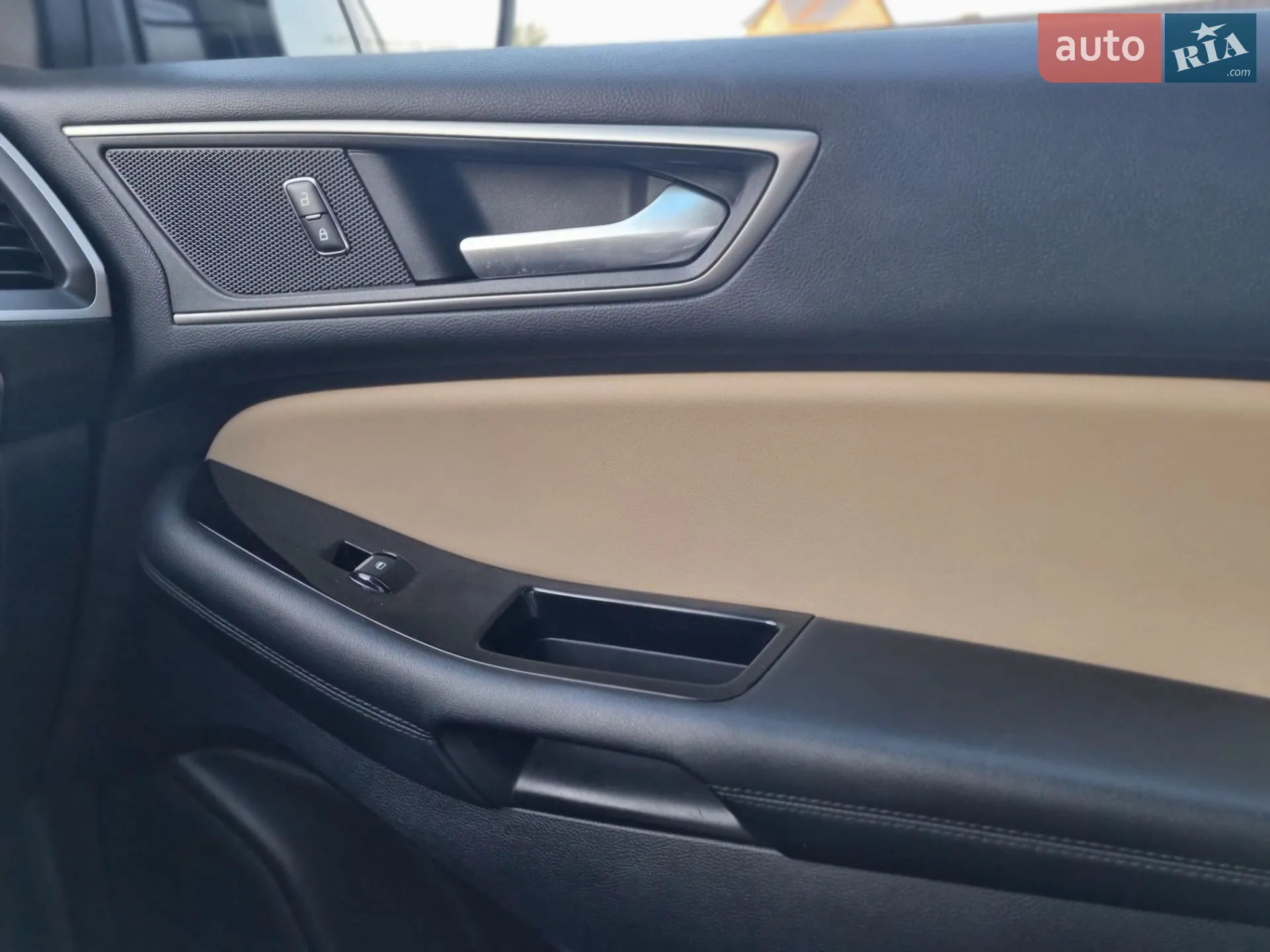 2017 Ford Edge - мініатюра 13