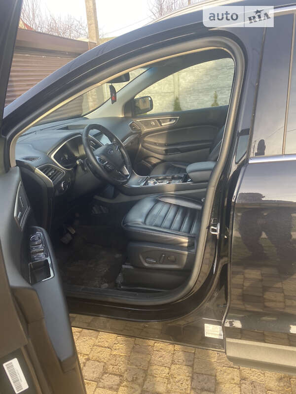 Внедорожник / Кроссовер Ford Edge 2020 в Кременчуге