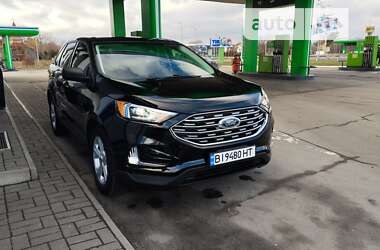 Ford Edge 2020