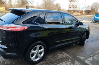 Позашляховик / Кросовер Ford Edge 2020 в Полтаві