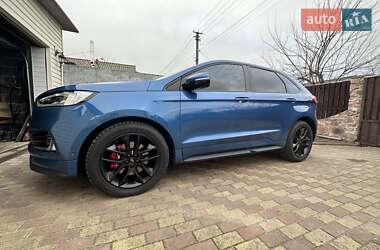 Позашляховик / Кросовер Ford Edge 2019 в Києві