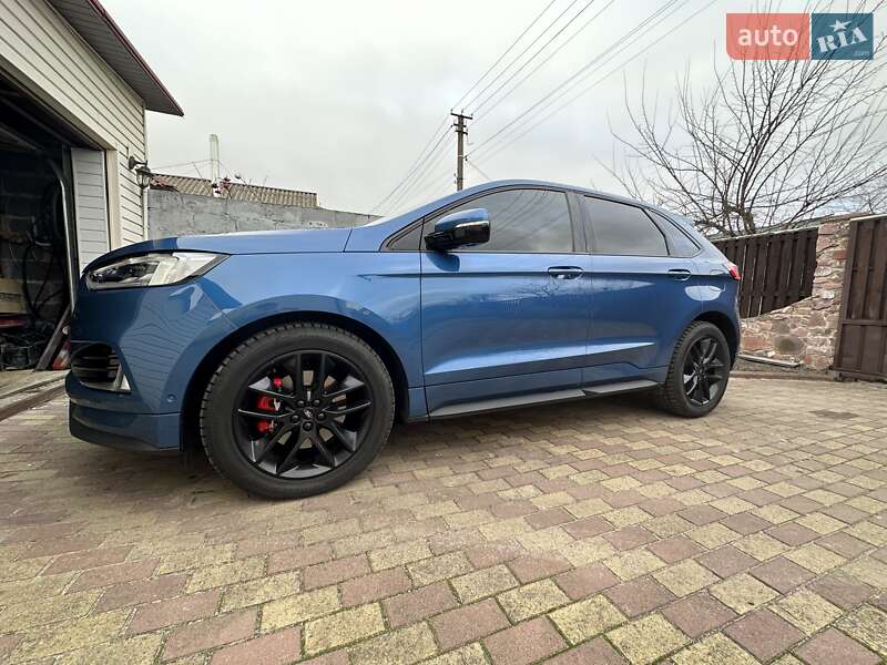 Внедорожник / Кроссовер Ford Edge 2019 в Киеве