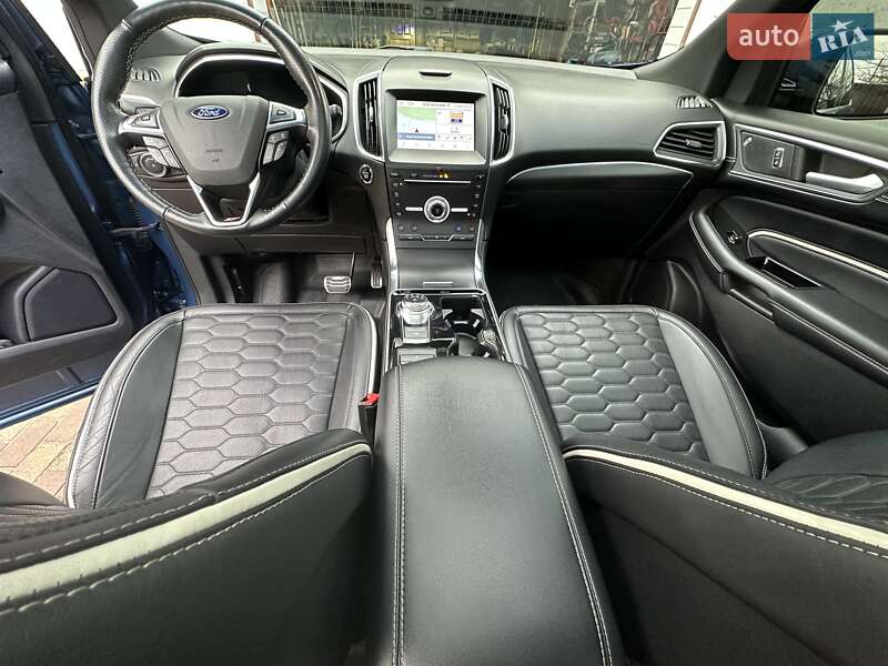 Внедорожник / Кроссовер Ford Edge 2019 в Киеве