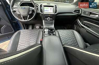 Внедорожник / Кроссовер Ford Edge 2019 в 