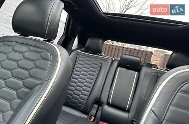 Позашляховик / Кросовер Ford Edge 2019 в Києві