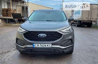 Позашляховик / Кросовер Ford Edge 2020 в Умані