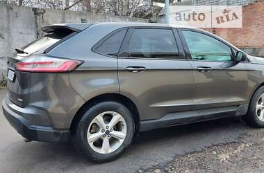 Позашляховик / Кросовер Ford Edge 2020 в Умані