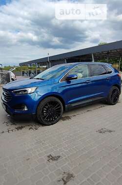 Ford Edge 2020