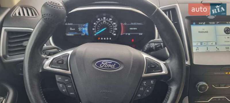 Внедорожник / Кроссовер Ford Edge 2019 в Киеве