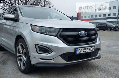 Внедорожник / Кроссовер Ford Edge 2015 в Киеве