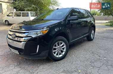 Внедорожник / Кроссовер Ford Edge 2013 в Кривом Роге