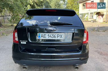 Внедорожник / Кроссовер Ford Edge 2013 в Кривом Роге