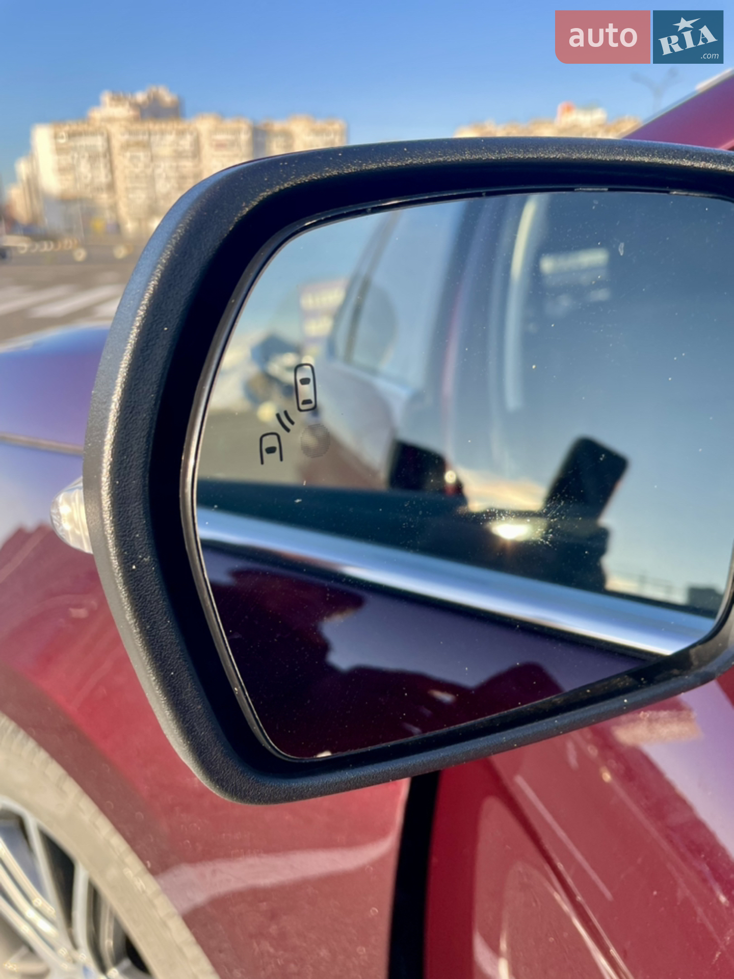2018 Ford Edge - мініатюра 11