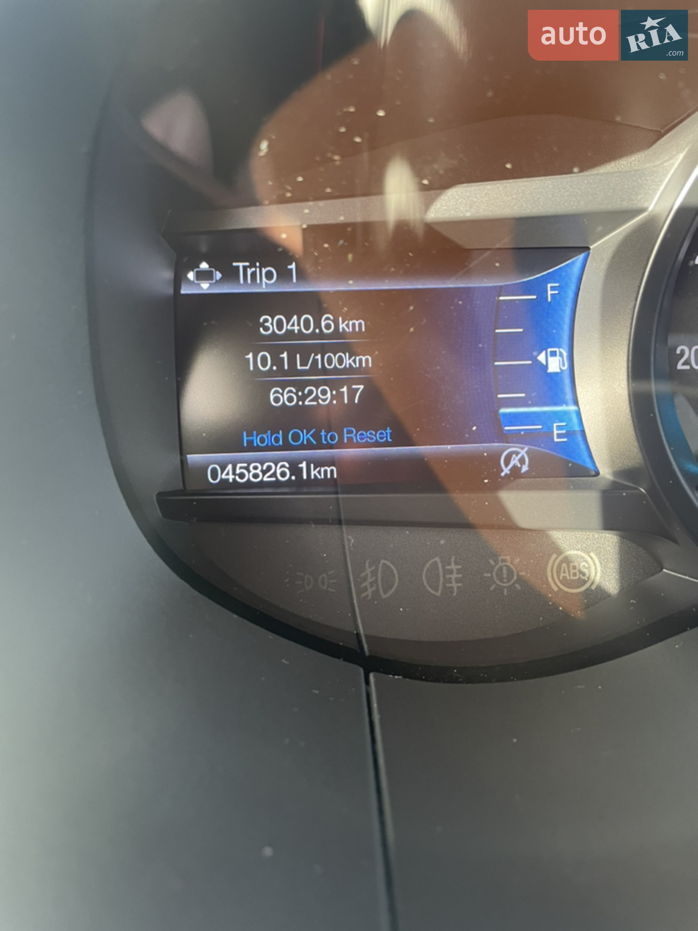 2018 Ford Edge - мініатюра 69