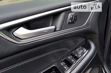 Позашляховик / Кросовер Ford Edge 2017 в Івано-Франківську